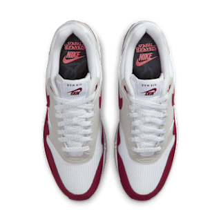 Fecha de lanzamiento de los Air Max '87 x Stranger Things "Team Maroon and Neutral Grey" (IM3906-100)