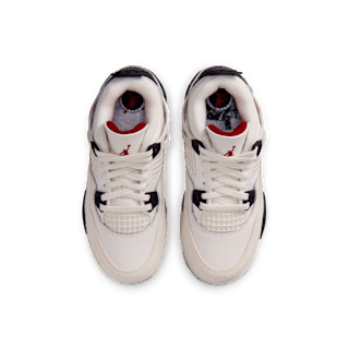 에어 조던 4 "Flight Club" 'Sail and Black'(IM4002-100) 출시일