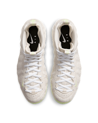 Nike Air Foamposite One 'Grey and Barely Volt' (IZ1476-001) Release Date