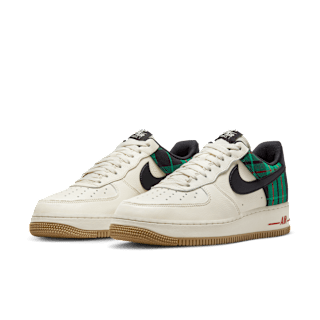 Fecha de lanzamiento del Air Force 1 '07 "Pale Ivory" (DV0791-100)
