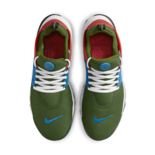 Air Presto 'forest Green' Release Date. Nike Snkrs