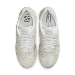 Air Max 1 '86 'Summit White and Phantom' (FZ2149-100) Release Date