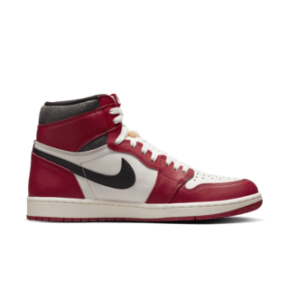 Air Jordan 1 'Chicago' (DZ5485-612) 發售日期