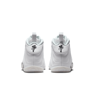 Big Kids' Little Posite One 'Triple White' (HQ1959-100)