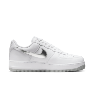 【NIKE公式】エア フォース 1 LOW 'Color of the Month' (DZ6755-100 / NIKE AF 1 LOW RETRO)