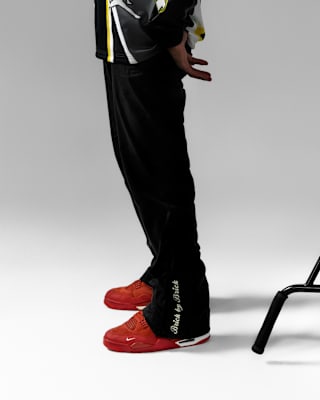 Fecha de lanzamiento de la colección de ropa Brick by Brick Jordan x Nigel Sylvester