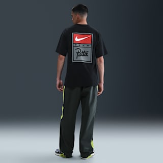 Fecha de lanzamiento de la colección de ropa Nike x Patta