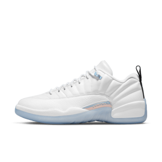 Fecha de lanzamiento de las Air Jordan 12 "Lagoon Pulse"