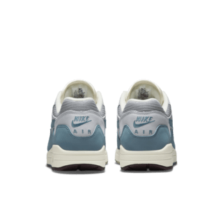 วันเปิดตัว Air Max 1 x Patta “Aqua Noise” (DH1348-004)