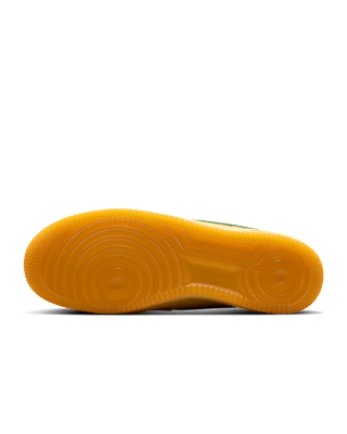 Air Force 1 Low "Topaz Gold and Light Laser Orange" (IO4489-700) – Data de lançamento