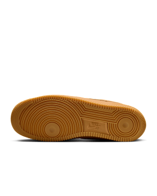Nike SB Air Force 1 Low 'Flax and Black' (HM8517-200) Release Date