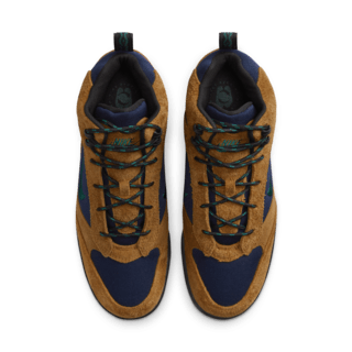 Fecha de lanzamiento del ACG Torre Mid Waterproof "Burnt Sienna and Obsidian" (FD0212-800)