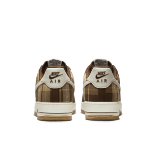 Fecha de lanzamiento del Air Force 1 '07 "Cacao Wow" (DV0791-200)