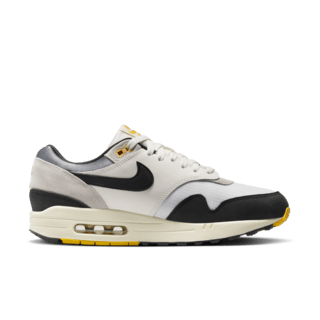 Air Max 1 'Light Bone and University Gold' (FN7487-133) 發售日期