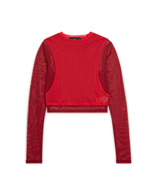 วันเปิดตัว Jordan x Teyana Taylor Apparel Collection