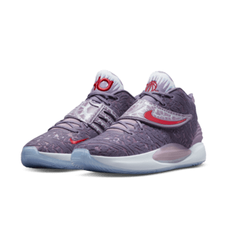 วันเปิดตัว KD 14 "All-Star Weekend"
