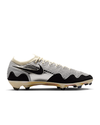 Fecha de lanzamiento de las Mercurial Zoom Vapor 16 Elite FG SE x Patta "Metallic Silver and Coconut Milk" (IQ3365-001)