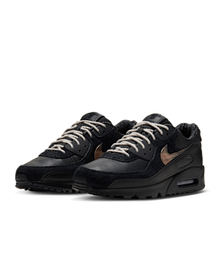 Air Max 90 x Wagyu 'Black and Anthracite' (IR1979-010) Release Date 