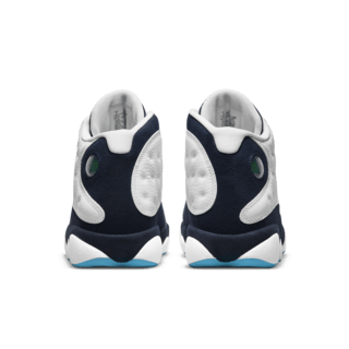 Air Jordan 13 "Obsidian" Lansman Tarihi