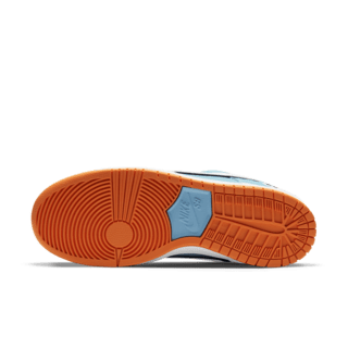 Fecha de lanzamiento de las SB Dunk Low Pro "Blue Chill"