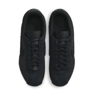 Fecha de lanzamiento del Cortez "Black" para mujer (FJ5465-010)
