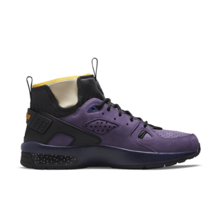 Fecha de lanzamiento del ACG Air Mowabb "Gravity Purple"