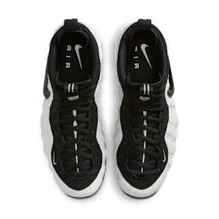 Air Foamposite Pro Premium 'Summit White' (IV6246-100) Release Date