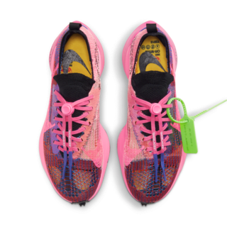 Air Zoom Tempo NEXT% x Off-White™ "Pink Glow" – Erscheinungsdatum