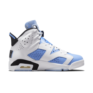 Air Jordan 6 'University Blue' (CT8529-410) 發售日期