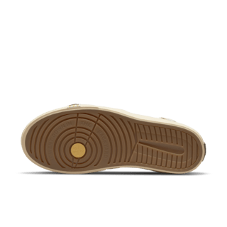 วันเปิดตัว Jordan Series Mid x Maison Château Rouge "Sail" (DO5247-122)