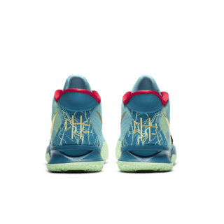 วันเปิดตัว Kyrie 7 “Special FX”