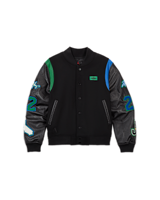 Fecha de lanzamiento de la colección de ropa Jordan x Aleali May.