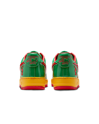 나이키 어스 포스 1(IH4383-300) 출시일