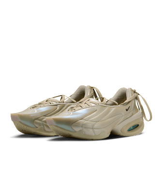 【NIKE公式】KNWLS ナイキ ウィメンズ エア マックス ミューズ 'Beige Chalk' (II3669-200 / W NIKE AIR MAX MUSE KS - 2)