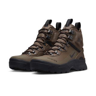 วันเปิดตัว ACG Zoom Gaiadome GORE-TEX "Trails End Brown" (DD2858-200)