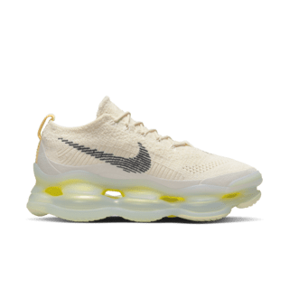 女款 Air Max Scorpion 'Lemon Wash' (DJ4702-001) 發售日期