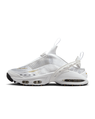 女款 Air Max Craze 'White and Metallic Gold' (FZ2089-100) 發售日期