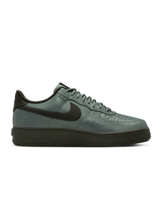 Fecha de lanzamiento de los Air Force 1 GTX Vibram "Clay Green" (HV5953-300)