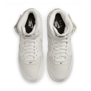 Air Force 1 中筒鞋 '07 'Light Bone and Phantom' (FB2036-101) 發售日期 