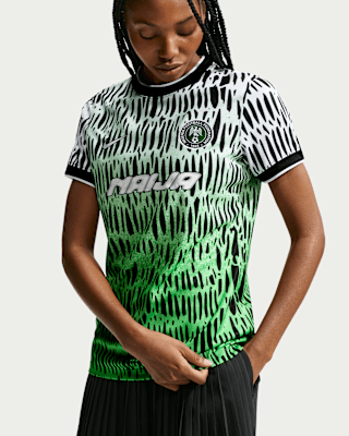 Fecha de lanzamiento de la colección Nigeria x Slawn