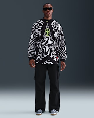 Fecha de lanzamiento de la colección de ropa Nike Authentics