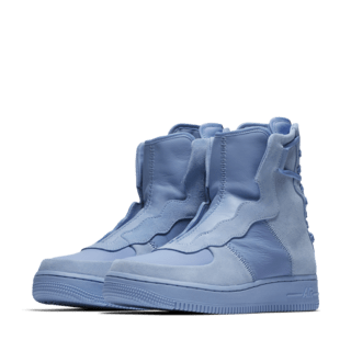 WMNS AIR FORCE 1 REBEL XX