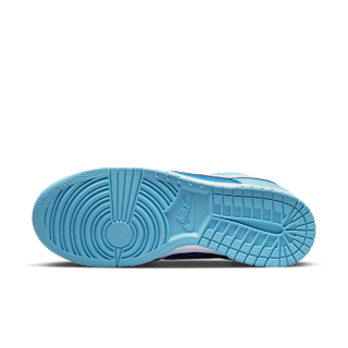 Fecha de lanzamiento del Dunk Low "Argon" (DM0121-400)