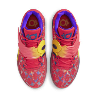 วันเปิดตัว KD14 “Ron English 3”
