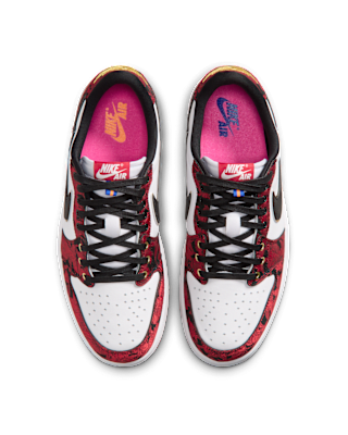 Air Jordan 1 Low OG 'Garden' (IR0088-001) Release Date