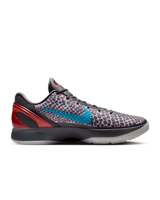 Lanseringsdato for Kobe 6 «3D» (IQ3902-002)