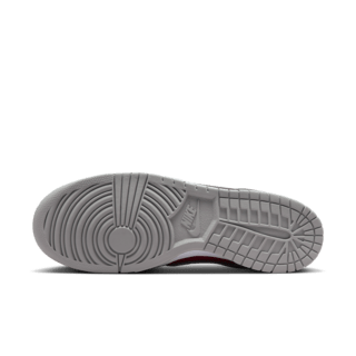 Fecha de lanzamiento de los Dunk Low "Varsity Red and Silver" (FQ6965-600)