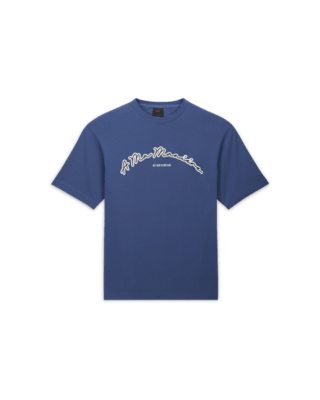 Jordan x A Ma Maniére Tees Collection release date