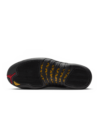 Air Jordan 12 Retro Release Date