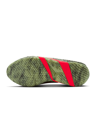 JA 4 HALLOWEEN Release Date